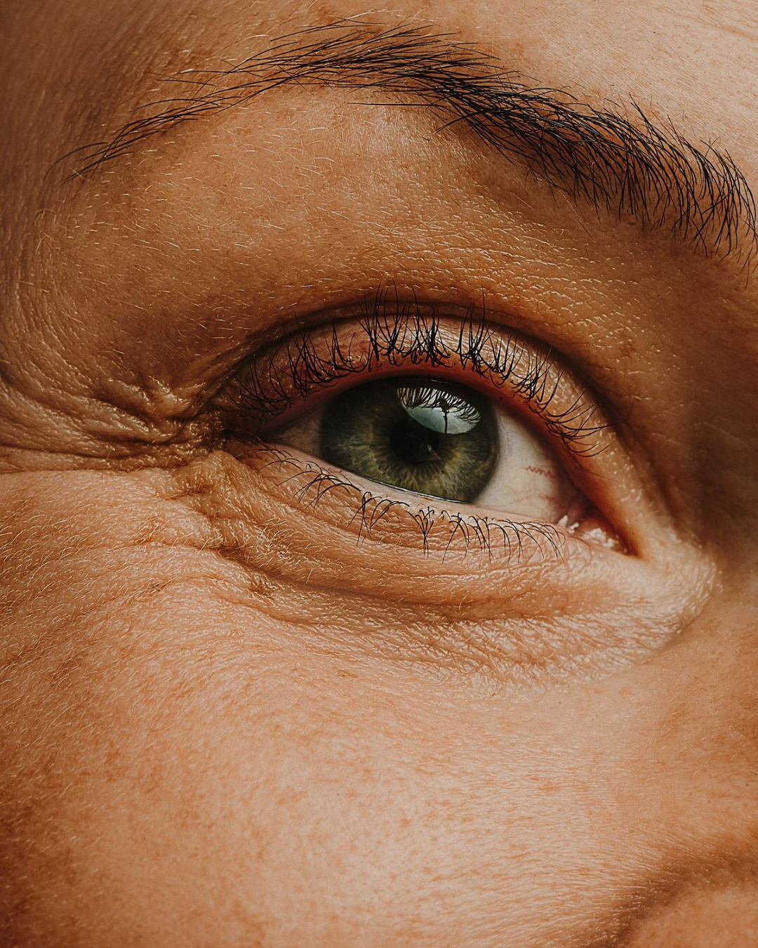 Tratamiento para el contorno de ojos: qué funciona para ojeras, bolsas y patas de gallo