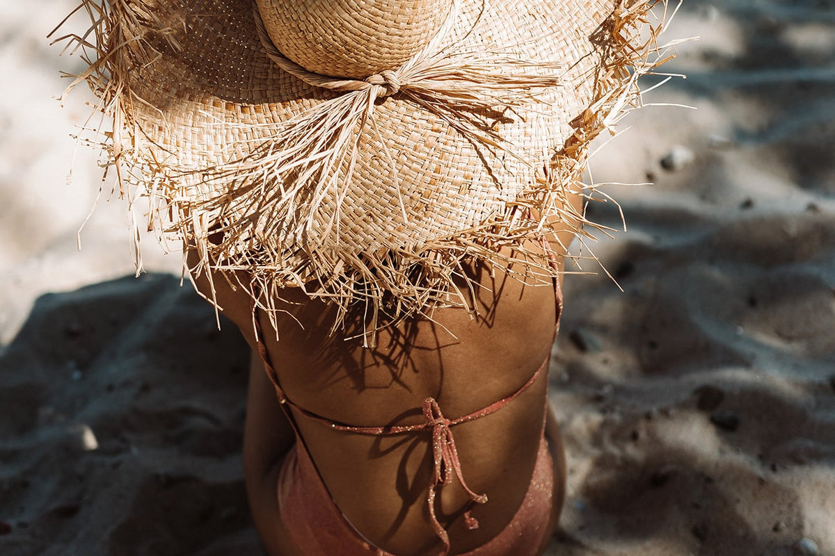 Este verano, cuida tu piel tras el bronceado