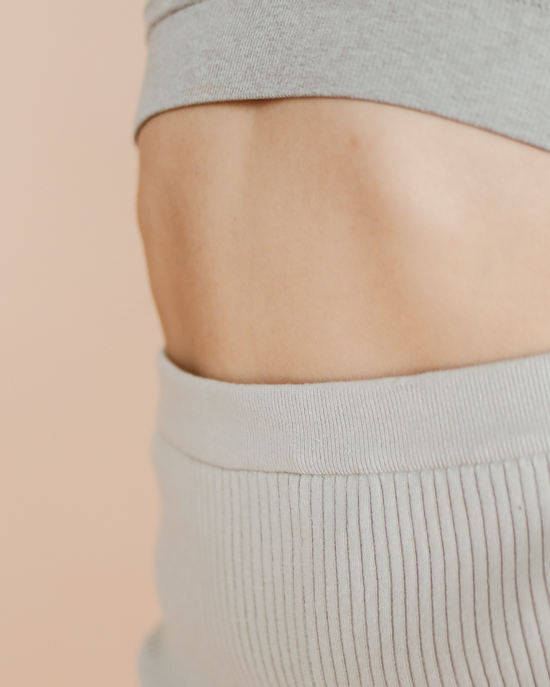 Flacidez Abdominal: Causas y Mejores Tratamientos