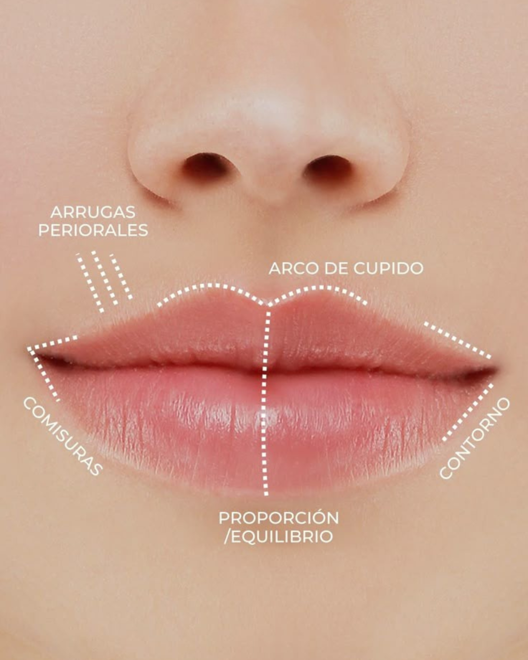 Ácido hialurónico en labios: resultados naturales, cuánto dura y cómo evitar el efecto exagerado