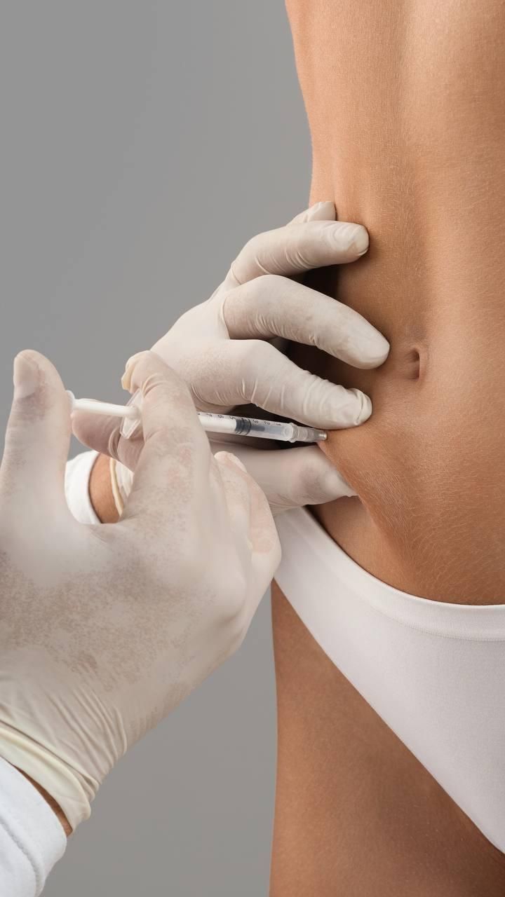 Mesoterapia corporal: qué es, cómo funciona y resultados esperados