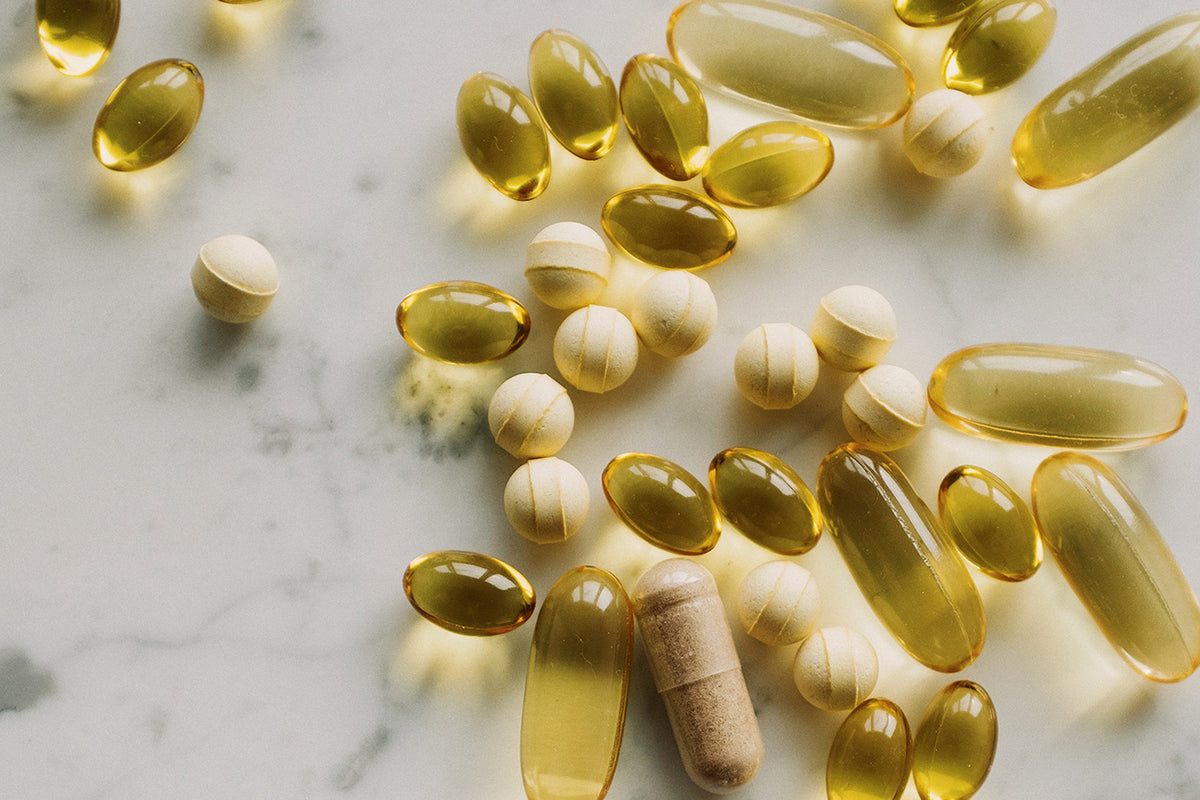 Nutricosmética natural: Todo lo que debes saber