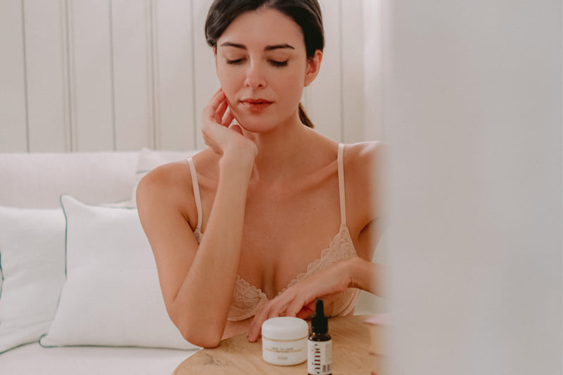 Skin Fasting o ayuno de la piel