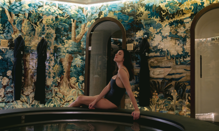 Relax y bienestar en el corazón de Madrid: conoce el spa Beldon Wellness en Bless hotel