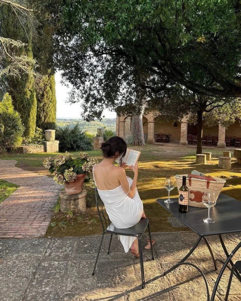 Renace en primavera y prepara tu mejor versión para el verano