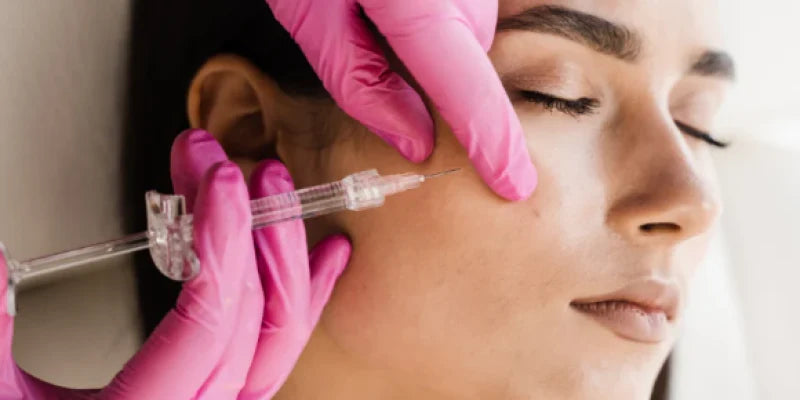 Mesoterapia Facial: Hidratación Profunda Para Una Piel Jugosa en Invierno