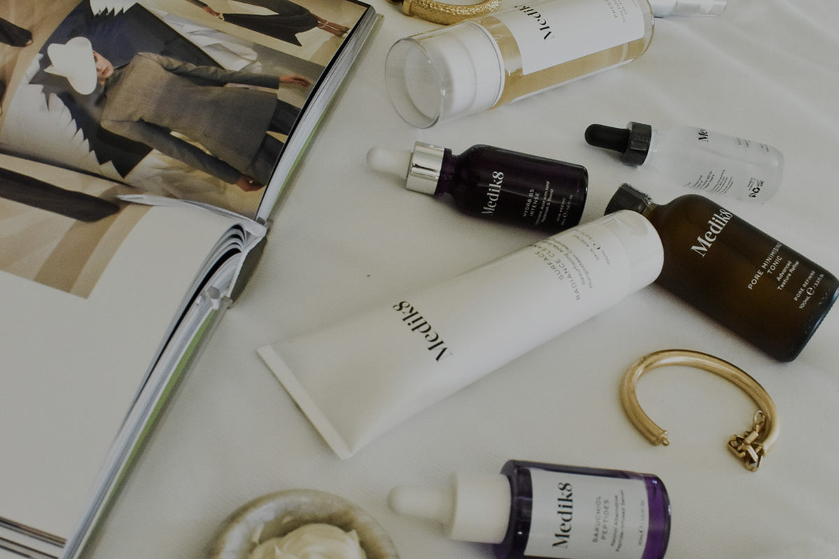 ¿Cómo conservar los cosméticos?