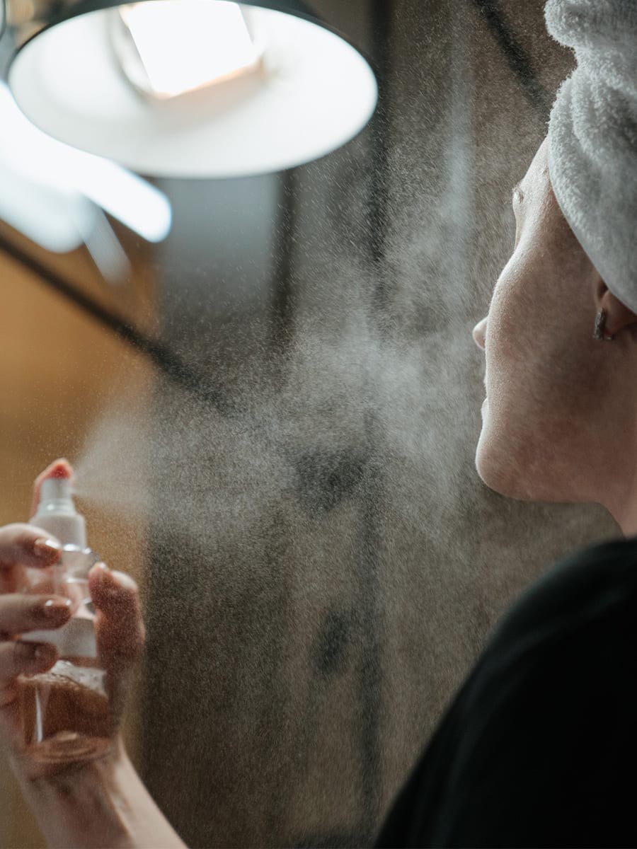 La mejor cosmética antienvejecimiento