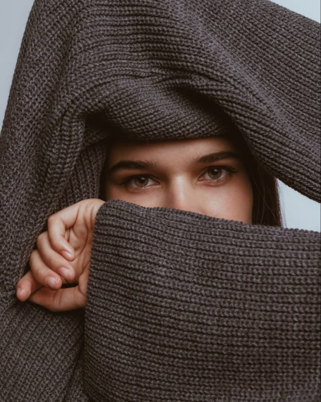 Cómo cuidar la piel del frío : protégela de las bajas temperaturas