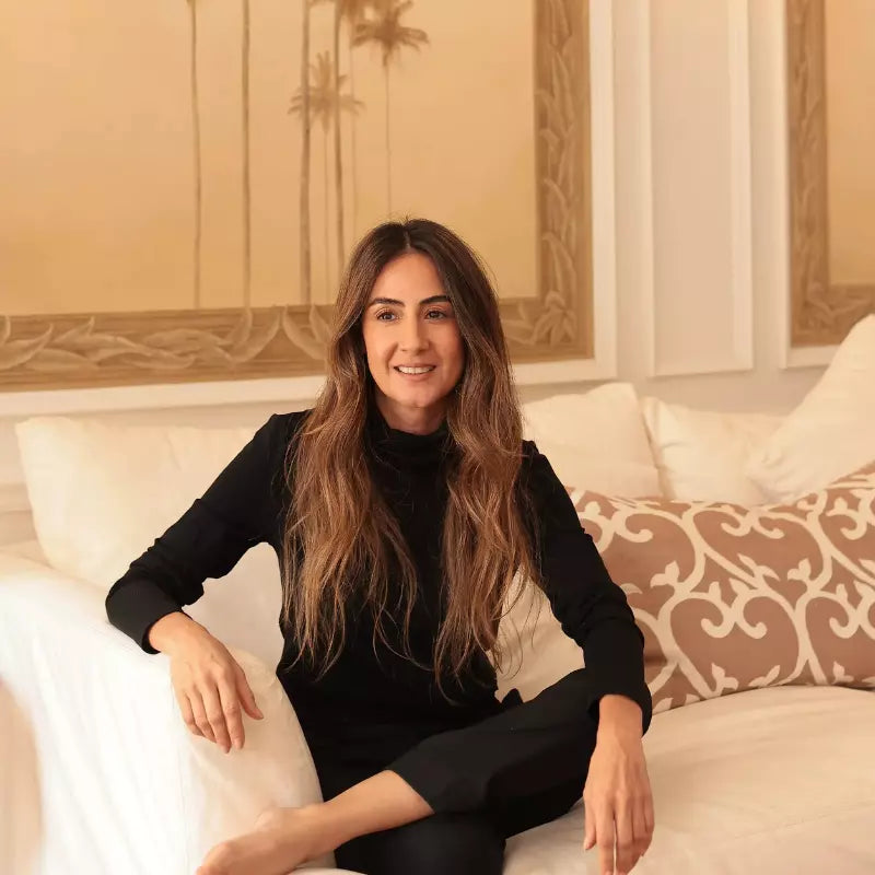 Entrevista con Johanna Ortiz