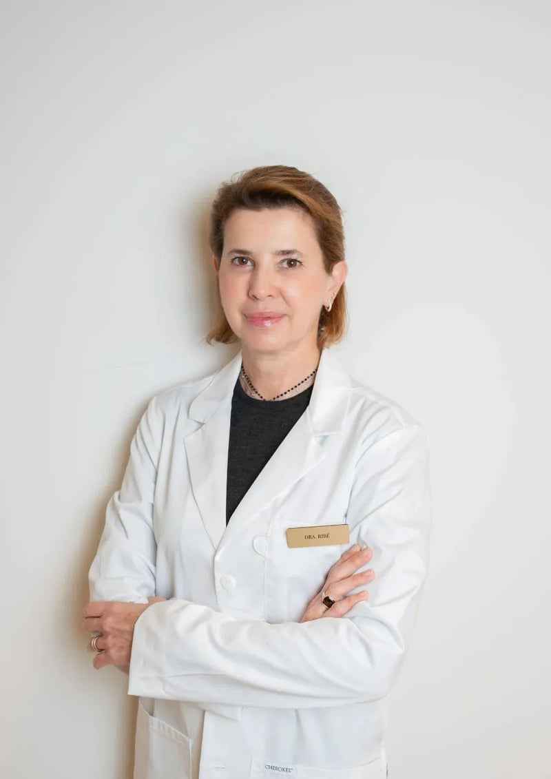 Dra. Natalia Ribé