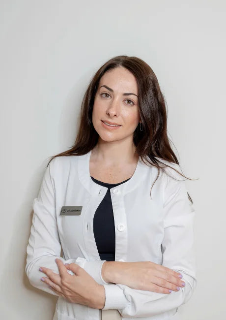 Dra. María Alejandra Mora Costa
