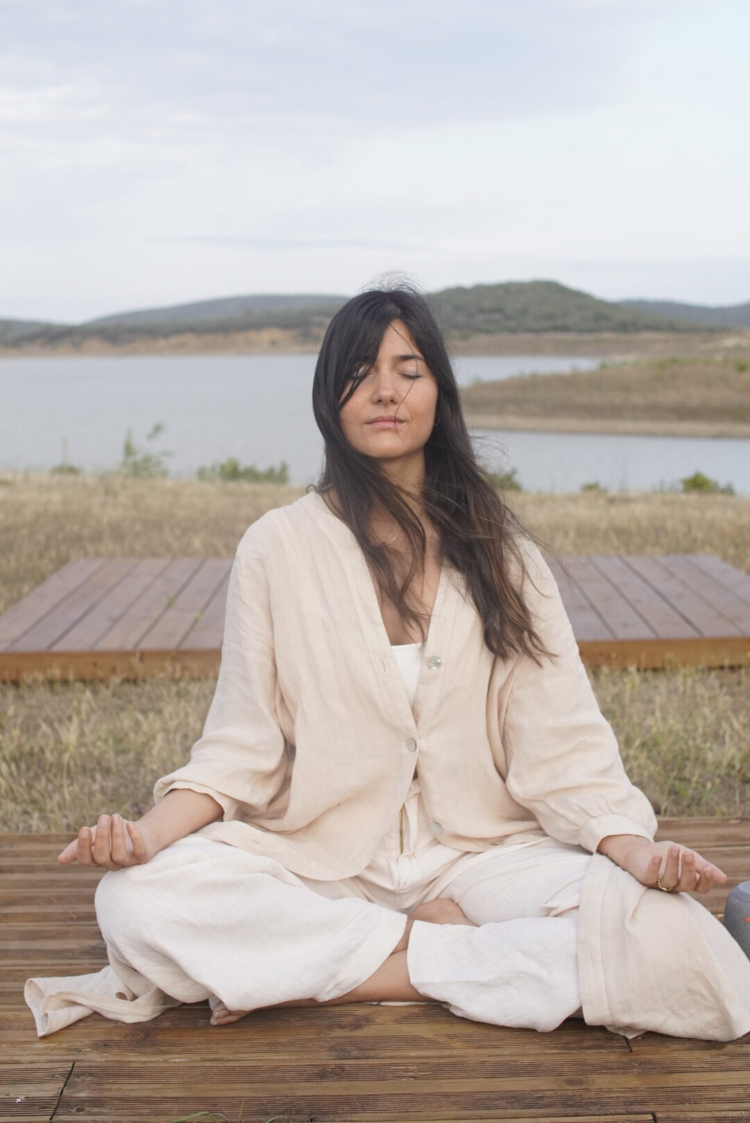 Entrevista con Helena Rosa, fundadora de Calma Project