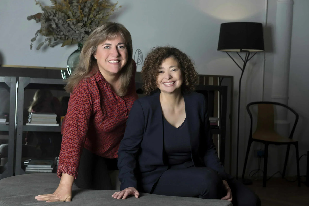 Entrevista con Begoña e Isabel, Fundadoras de Ayuna LESS is Beauty