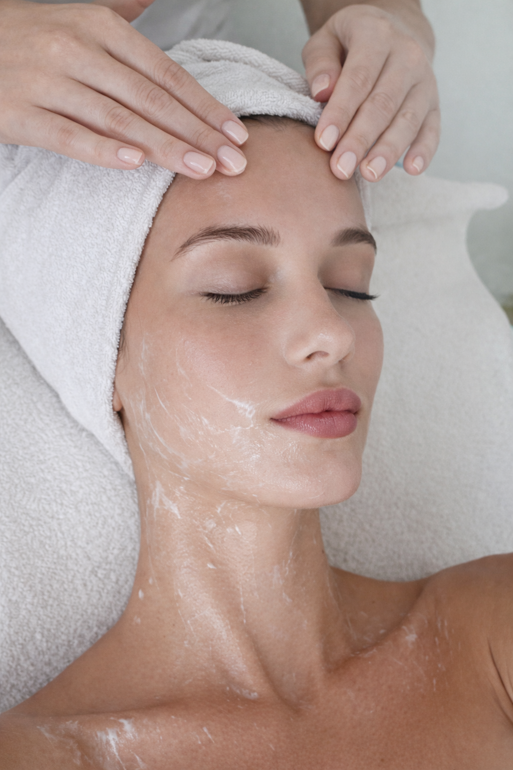 Estética Integral y Bienestar: un enfoque holístico para la belleza premium.