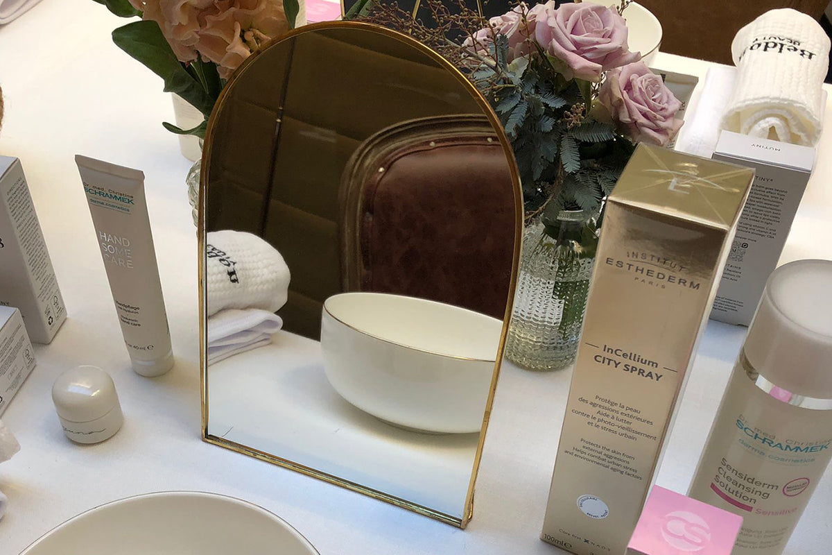 El evento Beauty de la temporada
