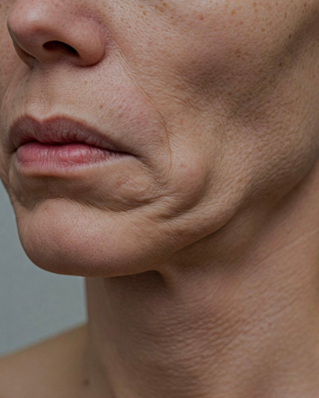 Flacidez Facial: la guía de tratamientos no invasivos de Beldon Beauty.