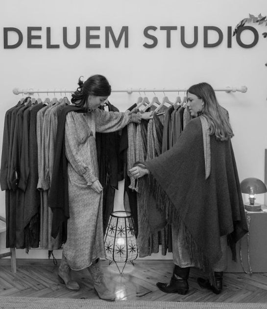 Entrevista con Deluem