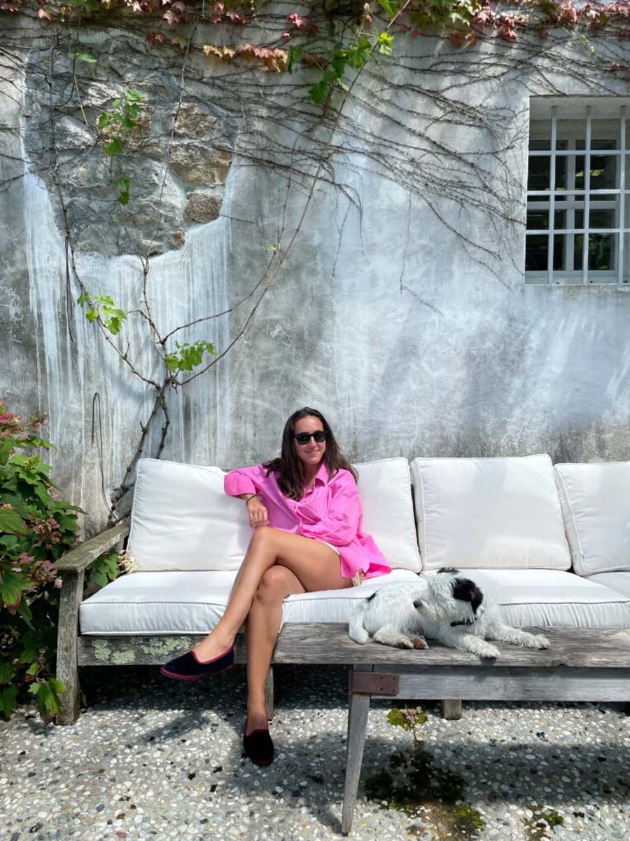 ENTREVISTA CON ISABEL LLANZA