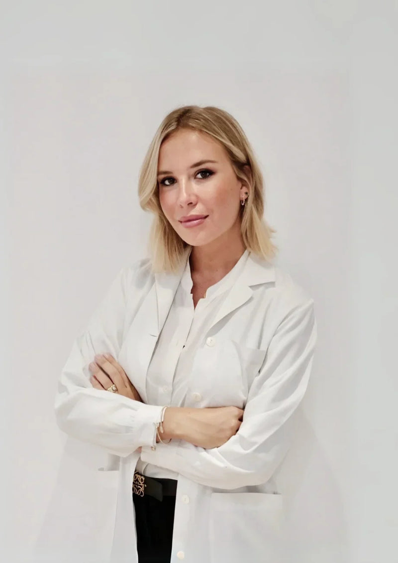 Dra. Marta Sierra