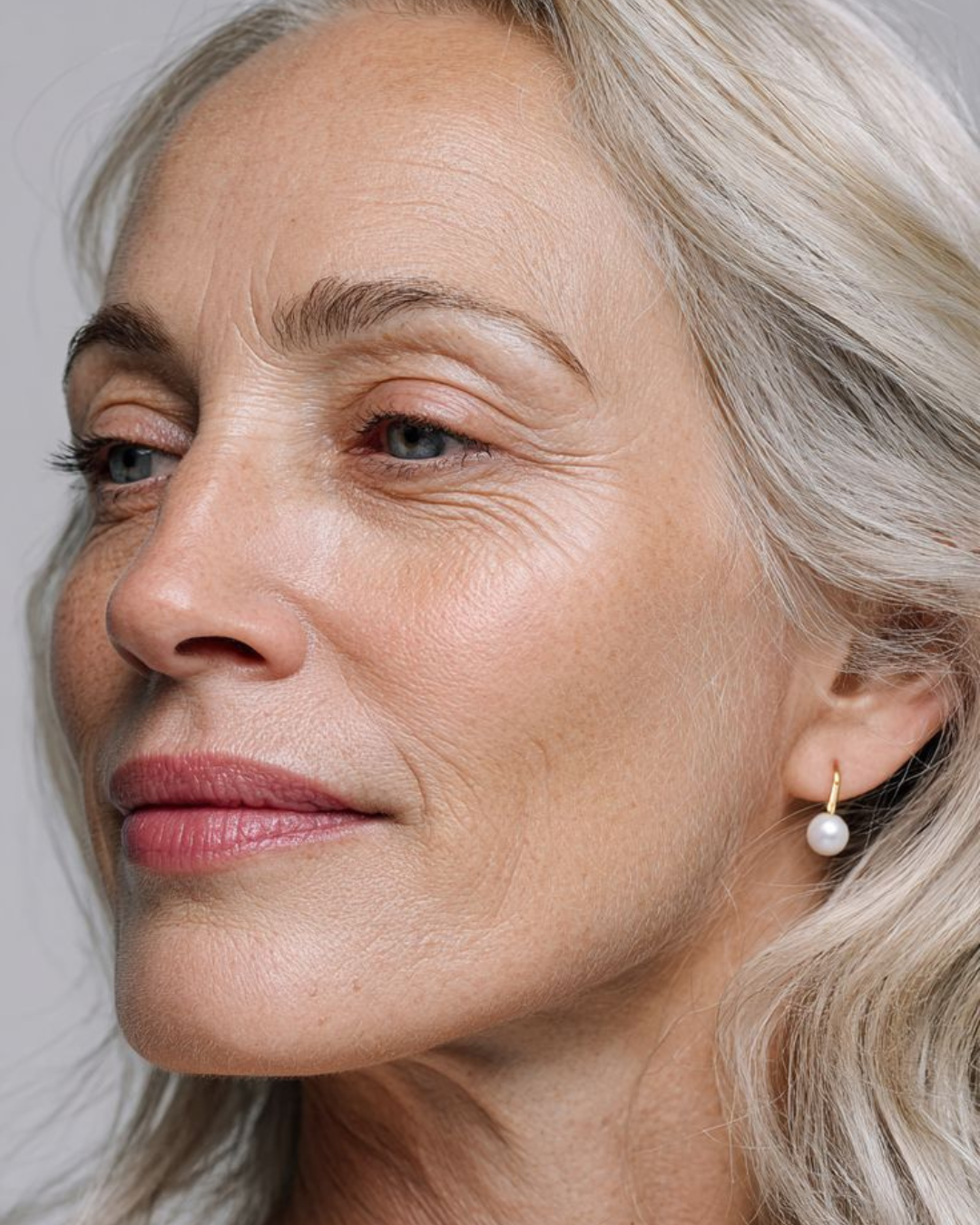 Melatonina y regeneración celular: el secreto de la belleza nocturna.