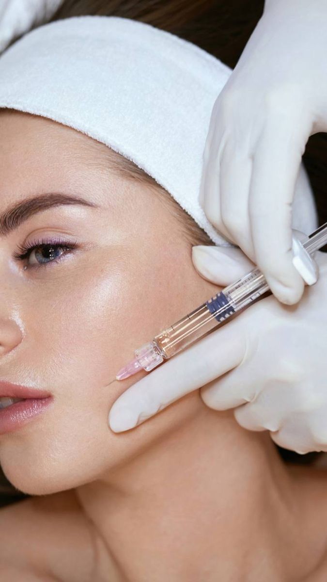Mesoterapia Facial: resultados visibles y el ciclo de sesiones Beldon.