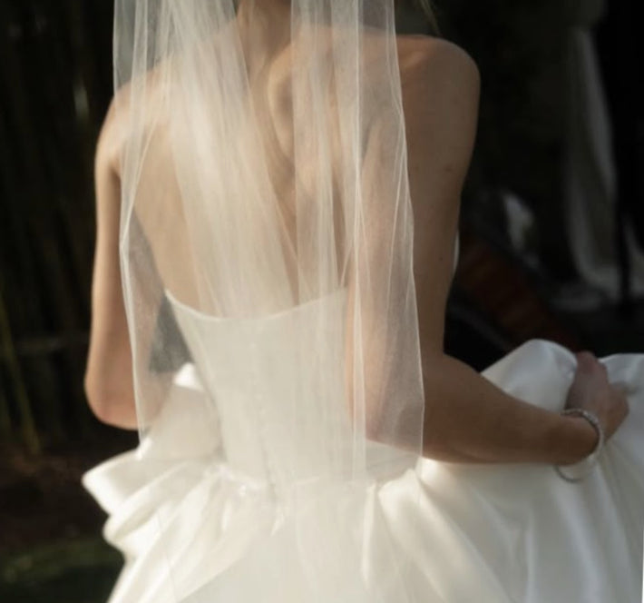 Tratamientos para novias: piel radiante de pies a cabeza