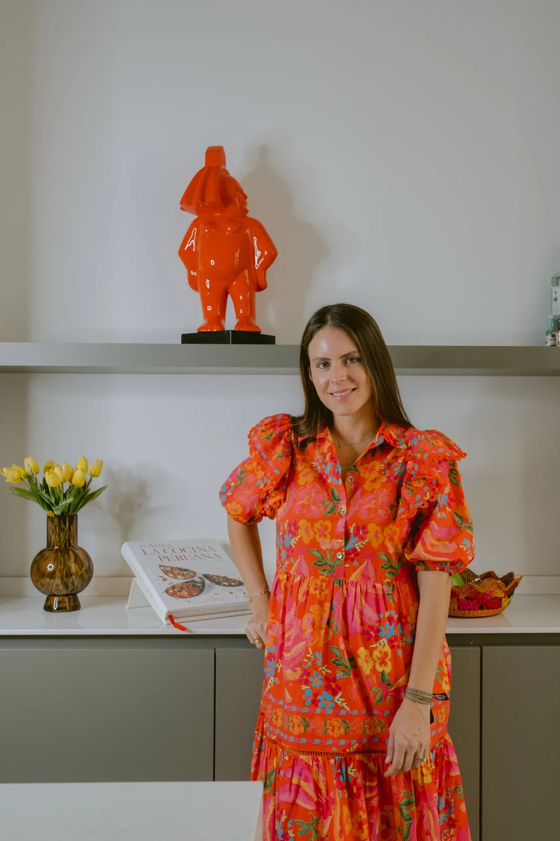 Entrevista con Belén Barnechea