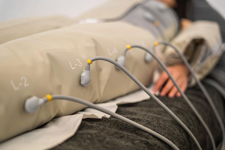 Presoterapia en Casa vs. Profesional: por qué elegir la experiencia Beldon Beauty.