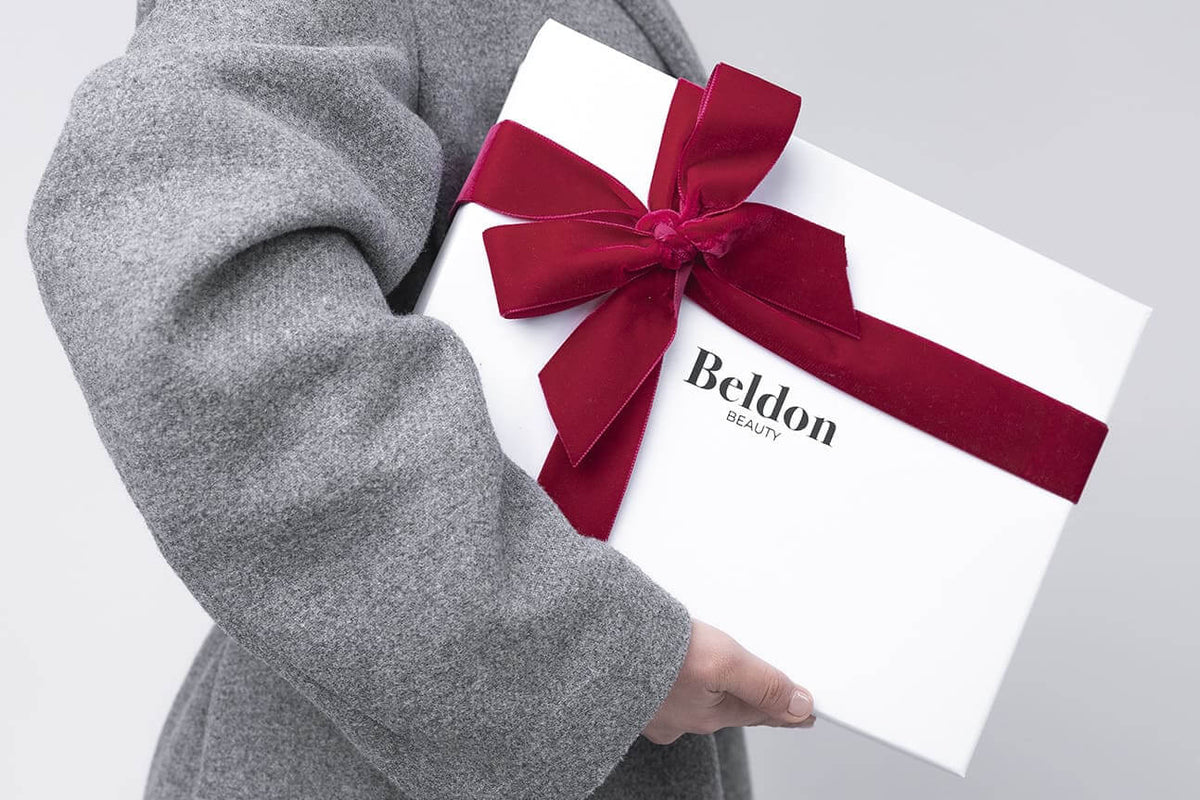 Ideas de regalos beauty para Navidad