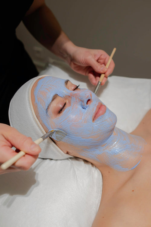 Péptidos para la Piel: La Guía Definitiva para Reafirmar y Rejuvenecer