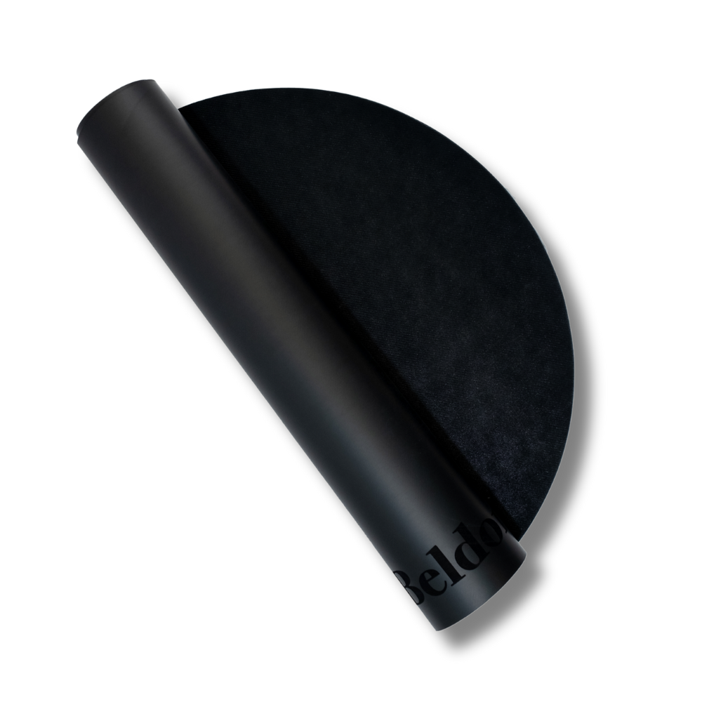 Yoga mat beldon