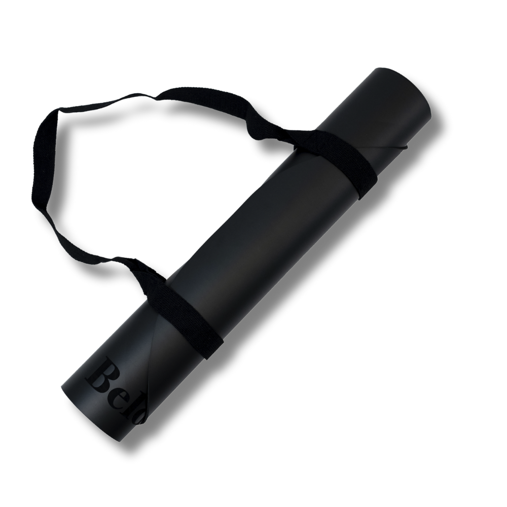 Yoga mat beldon