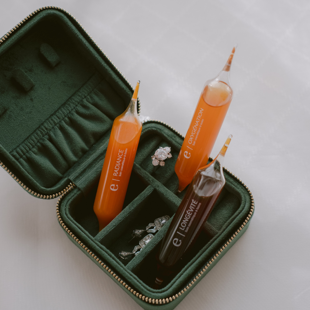 Oxygénation Evoleum