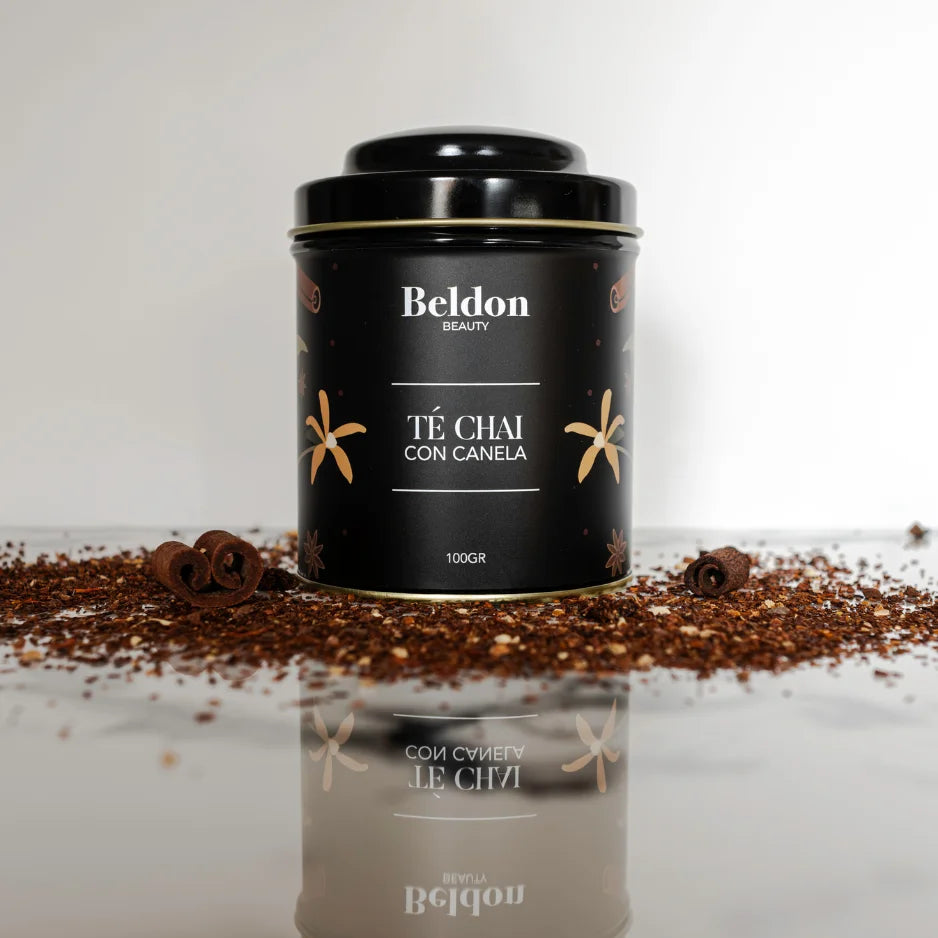 Té Chai Beldon Beauty