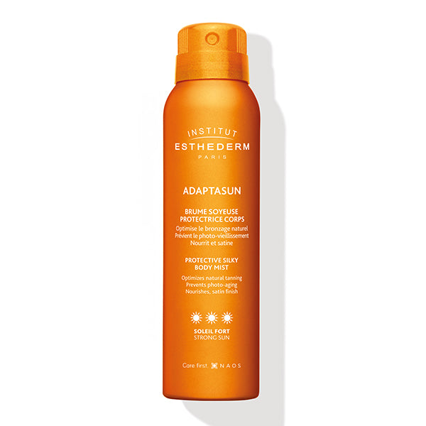 Adaptasun Bruma Corporal 3 Soles Esthederm