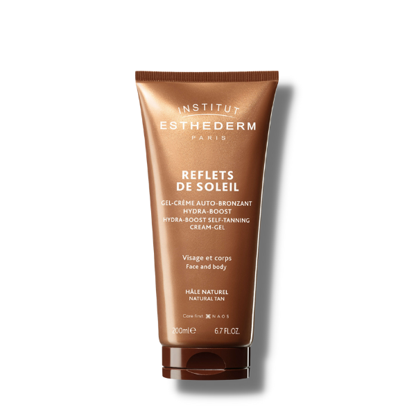 Autobronceador Natural Esthederm