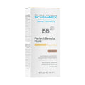BB Perfect Beauty Fluid SPF15 Peach Dr Schrammek