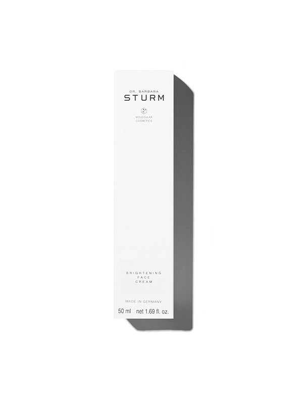Crème éclaircissante pour le visage Dr Barbara Sturm