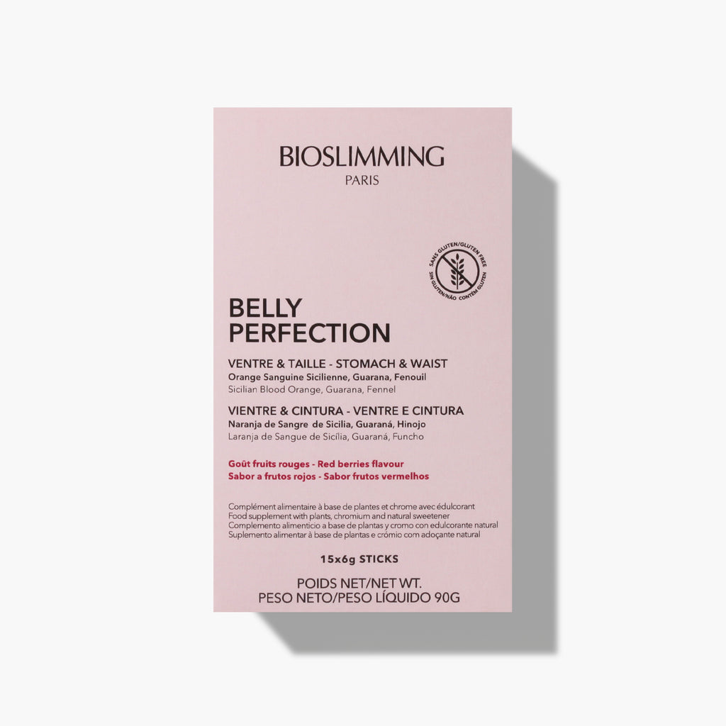 Belly perfection