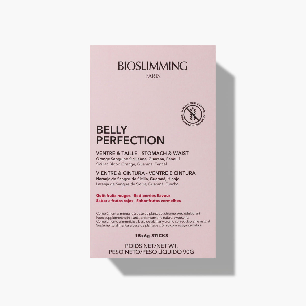 Belly perfection