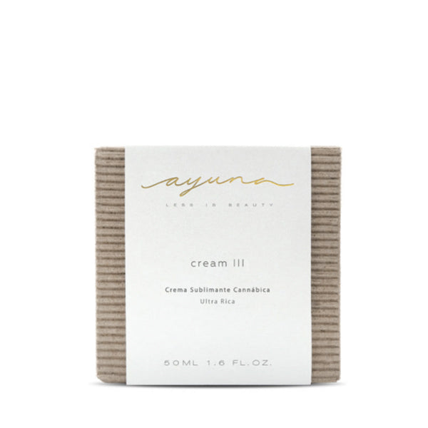 Cream III Fasting
