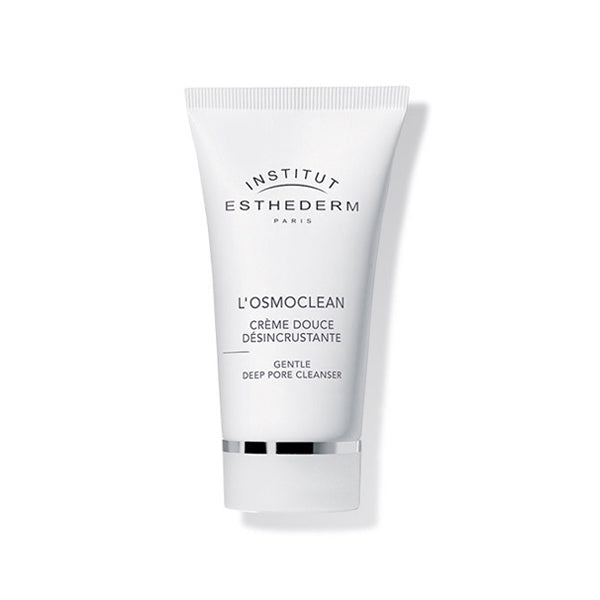 Crema Desincrustante Suave Osmoclean Esthederm
