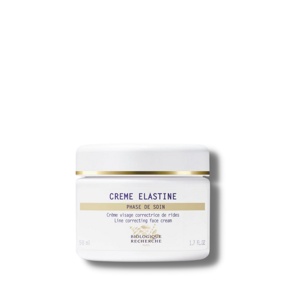 Creme Elastine Biologique Recherche