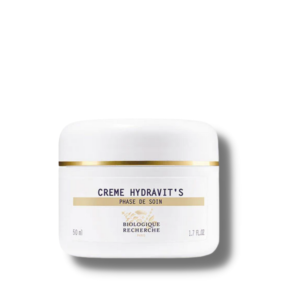 Creme Hydravit's Biologique Recherche