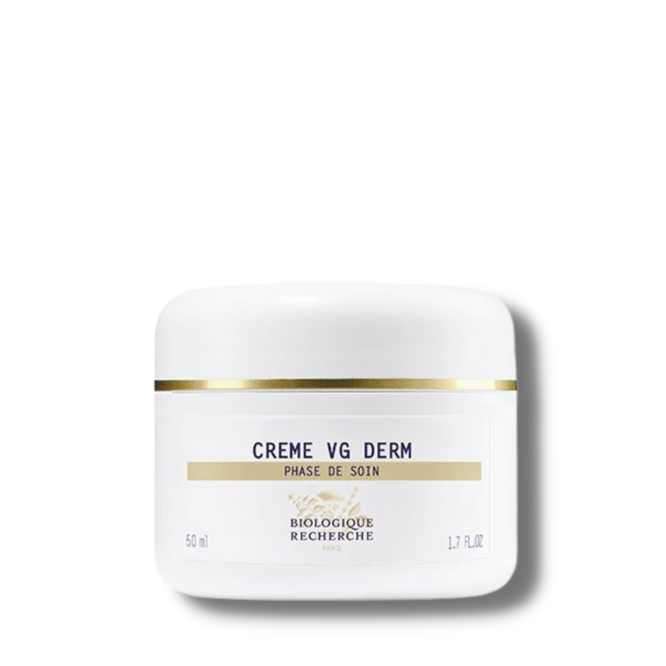 Creme VG Derm Biologique Recherche