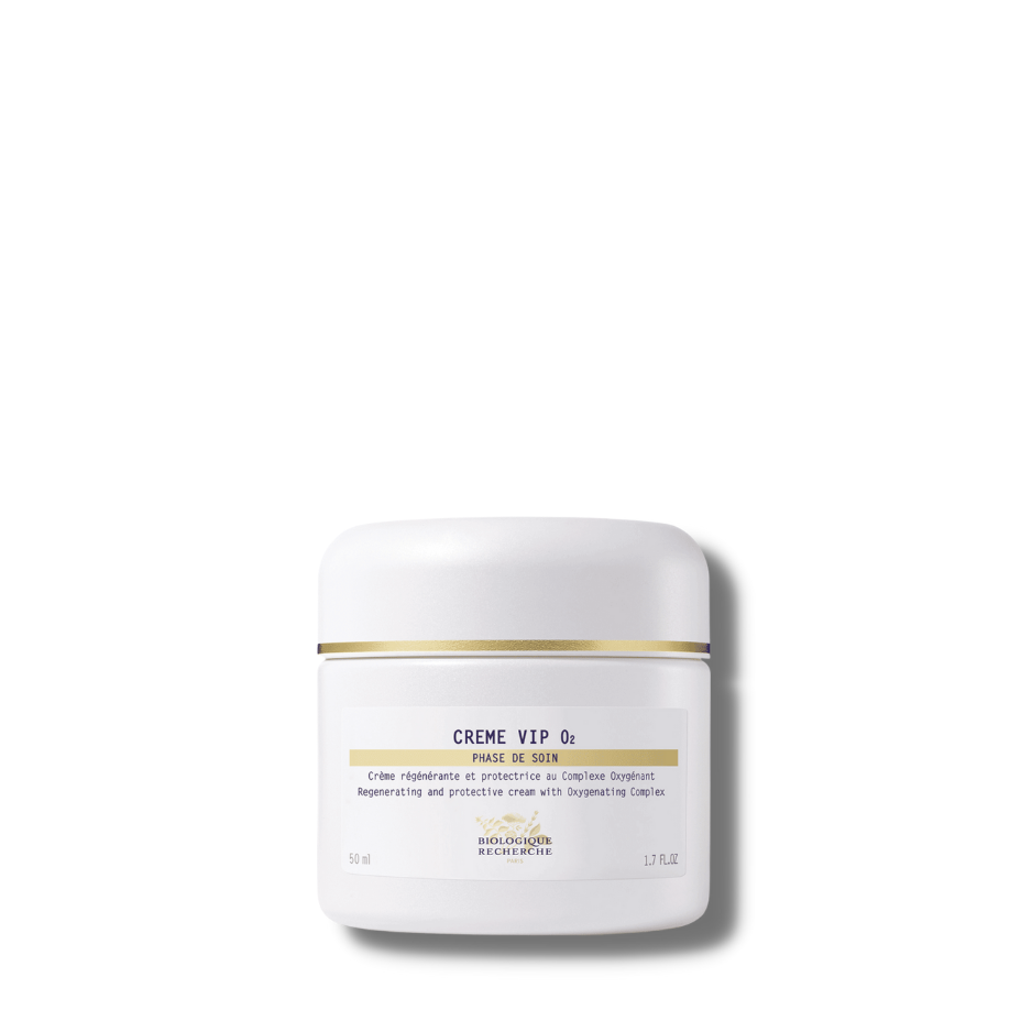 Creme VIP O2 Biologique Recherche