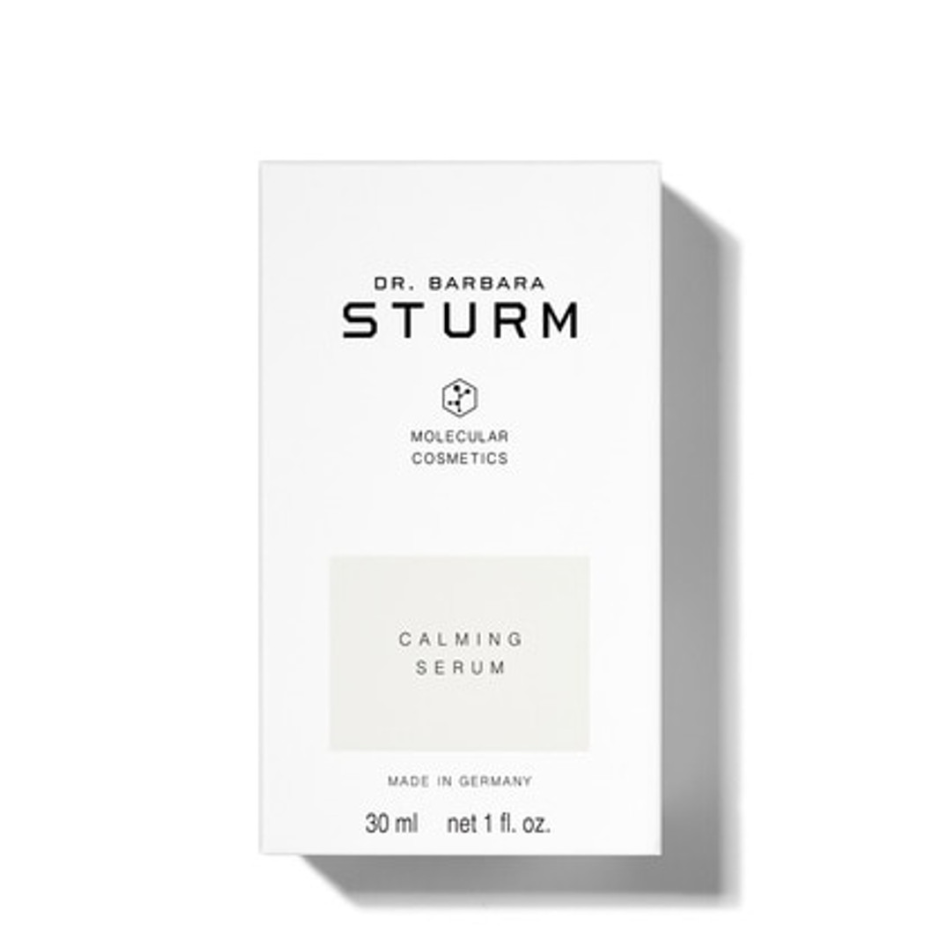 Sérum apaisant Dr Barbara Sturm