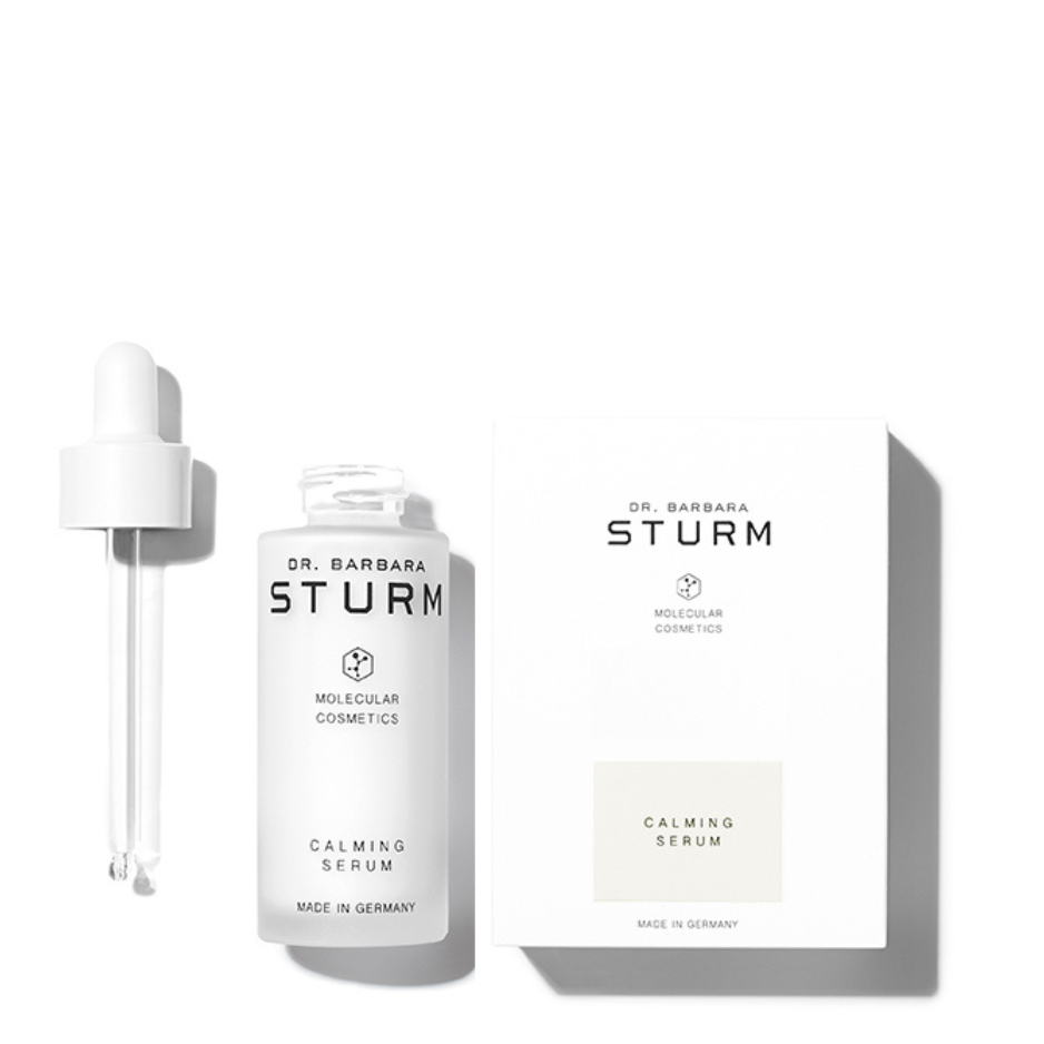 Sérum apaisant Dr Barbara Sturm