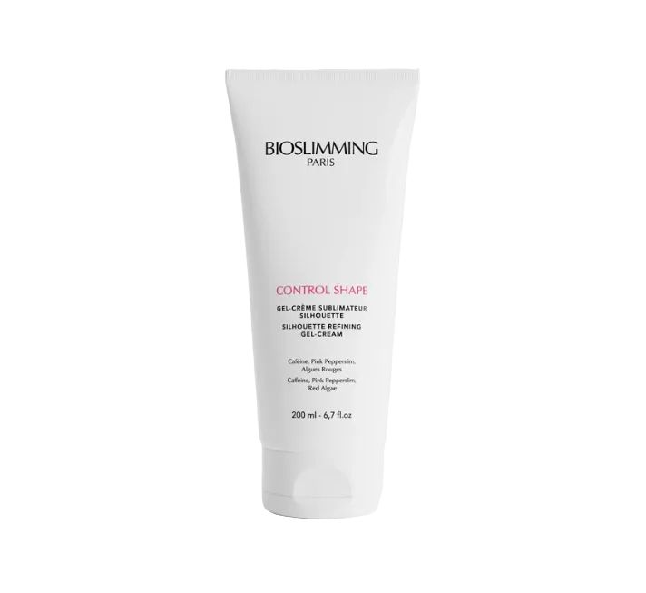 Control shape bioslimming 200 ml